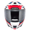 Cască SCHUBERTH C5 VELOCITY Blue Cască SCHUBERTH C5 VELOCITY Blue thumb