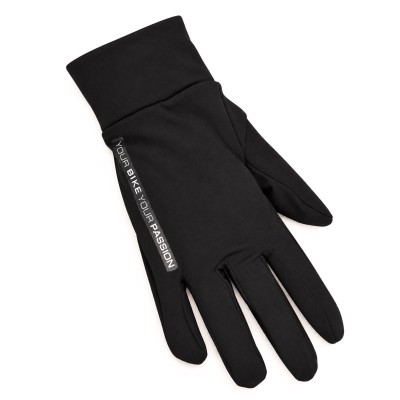 Mănuși termice ICE2 BLACK