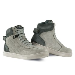 Cizme moto pentru femei SHIMA SX-2 EVO GREY Cizme moto pentru femei SHIMA SX-2 EVO GREY