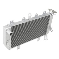 Radiator pentru KAWASAKI NINJA 400 2018-2025 Radiator pentru KAWASAKI NINJA 400 2018-2025