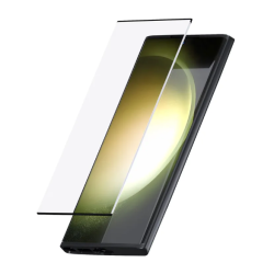 Protector de ecran din sticlă SP CONNECT Samsung S23 Ultra Protector de ecran din sticlă SP CONNECT Samsung S23 Ultra
