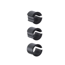 Set de distanțiere de rezervă SP CONNECT DIAMETER ADAPTERS FOR MIRROR MOUNT/PRO