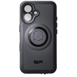 Husă pentru telefon SP CONNECT XTREME IPHONE 16 Husă pentru telefon SP CONNECT XTREME IPHONE 16