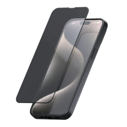 Protector de ecran din sticlă SP CONNECT IPHONE 15 PRO MAX/PLUS Protector de ecran din sticlă SP CONNECT IPHONE 15 PRO MAX/PLUS