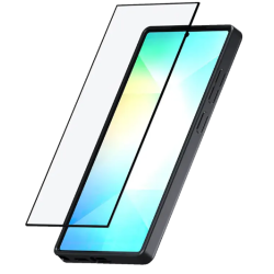Protector de ecran din sticlă SP CONNECT Samsung S25 Ultra Protector de ecran din sticlă SP CONNECT Samsung S25 Ultra