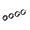 Set de distanțiere de rezervă SP CONNECT SPACER RINGS FOR MOTO MOUNT PRO