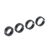 Set de distanțiere de rezervă SP CONNECT SPACER RINGS FOR MOTO MOUNT PRO thumb