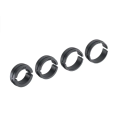 Set de distanțiere de rezervă SP CONNECT SPACER RINGS FOR MOTO MOUNT PRO Set de distanțiere de rezervă SP CONNECT SPACER RINGS FOR MOTO MOUNT PRO