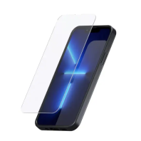 Protector de ecran din sticlă SP CONNECT Samsung S24 FE/A56