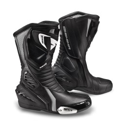 Cizme damă SHIMA RWX-3 BLACK Cizme damă SHIMA RWX-3 BLACK