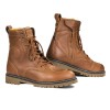 Cizme moto pentru femei SHIMA THOMSON BROWN