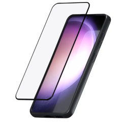 Protector de ecran din sticlă SP CONNECT Samsung S26 Protector de ecran din sticlă SP CONNECT Samsung S26