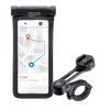 Husă universală pentru telefon cu suport SP CONNECT MOTO BUNDLE PHONE CASE UNIVERSAL LT L