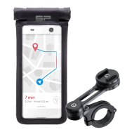 Husă universală pentru telefon cu suport SP CONNECT MOTO BUNDLE PHONE CASE UNIVERSAL LT L