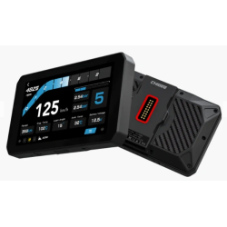 Display multimedia CHIGEE AIO-5 Play BMW Version Display multimedia CHIGEE AIO-5 Play BMW Version