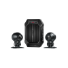 Cameră discretă pentru motocicletă CHIGEE XR-1