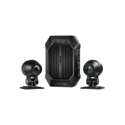 Cameră discretă pentru motocicletă CHIGEE XR-1