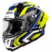 Cască AIROH GP 800 VOLT YELLOW MATT Cască AIROH GP 800 VOLT YELLOW MATT thumb