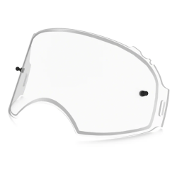 Placă dublă de rezervă pentru ochelari Oakley Airbrake MX