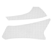 Protector pentru rezervor R&G RACING Tank Traction Pads Set 2 Piese Transparent - Yamaha Tracer 9 / GT Protector pentru rezervor R&G RACING Tank Traction Pads Set 2 Piese Transparent - Yamaha Tracer 9 / GT thumb