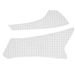 Protector pentru rezervor R&G RACING Tank Traction Pads Set 2 Piese Transparent - Yamaha Tracer 9 / GT Protector pentru rezervor R&G RACING Tank Traction Pads Set 2 Piese Transparent - Yamaha Tracer 9 / GT
