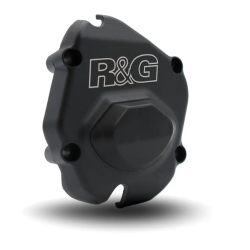 Kit de protecție pentru motor R&G RACING (Generator/Starter/Idle Gear/Clutch) Pro Engine Case Cover Kit KAW ZX10R/RR Kit de protecție pentru motor R&G RACING (Generator/Starter/Idle Gear/Clutch) Pro Engine Case Cover Kit KAW ZX10R/RR