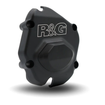Kit de protecție pentru motor R&G RACING (Generator/Starter/Idle Gear/Clutch) Pro Engine Case Cover Kit KAW ZX10R/RR Kit de protecție pentru motor R&G RACING (Generator/Starter/Idle Gear/Clutch) Pro Engine Case Cover Kit KAW ZX10R/RR
