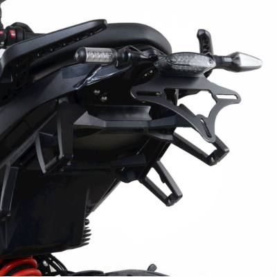 Suport pentru număr R&G RACING Licence Plate Holder BMW F900R/XR