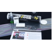 Protector folii R&G RACING Second Skin Transparent - KTM 890 Duke/R Protector folii R&G RACING Second Skin Transparent - KTM 890 Duke/R thumb