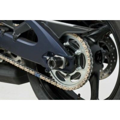 Capace de protecție R&G RACING pentru brațul oscilant BMW S1000RR - Suzuki GSX-R 600/750/1000