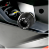 Capace de protecție R&G RACING Aero Crash Protectors (stil conic) Aprilia RS 457 '24-