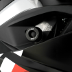 Capace de protecție R&G RACING Aero Crash Protectors (stil conic) Aprilia RS 457 '24- Capace de protecție R&G RACING Aero Crash Protectors (stil conic) Aprilia RS 457 '24- thumb