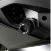 Capace de protecție R&G RACING Aero Crash Protectors (stil conic) Aprilia RS 457 '24- Capace de protecție R&G RACING Aero Crash Protectors (stil conic) Aprilia RS 457 '24- thumb