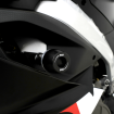 Capace de protecție R&G RACING Aero Crash Protectors (stil conic) Aprilia RS 457 '24- Capace de protecție R&G RACING Aero Crash Protectors (stil conic) Aprilia RS 457 '24- thumb