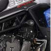 Capace de protecție R&G RACING Aero - Alb Triumph Tiger 850 Sport Capace de protecție R&G RACING Aero - Alb Triumph Tiger 850 Sport thumb