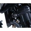Capace de protecție R&G RACING Aero Crash Protectors Negru Kawasaki Z900 Capace de protecție R&G RACING Aero Crash Protectors Negru Kawasaki Z900 thumb