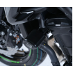 Capace de protecție R&G RACING Aero Crash Protectors Negru Kawasaki Z900 Capace de protecție R&G RACING Aero Crash Protectors Negru Kawasaki Z900 thumb