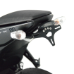 Suport pentru număr R&G RACING Licence Plate Holder Suzuki GSX-8S 23- Suport pentru număr R&G RACING Licence Plate Holder Suzuki GSX-8S 23- thumb