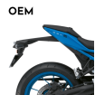 Suport pentru număr R&G RACING Licence Plate Holder Suzuki GSX-8S 23- Suport pentru număr R&G RACING Licence Plate Holder Suzuki GSX-8S 23- thumb