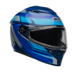 Casca de motocicletă BELL Mips - Podium Gloss Blues thumb