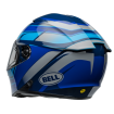 Casca de motocicletă BELL Mips - Podium Gloss Blues thumb