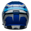 Casca de motocicletă BELL Mips - Podium Gloss Blues thumb
