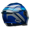 Casca de motocicletă BELL Mips - Podium Gloss Blues thumb