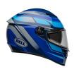 Casca de motocicletă BELL Mips - Podium Gloss Blues thumb