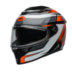 Casca moto BELL Mips - Podium Gloss Black/Orange Casca moto BELL Mips - Podium Gloss Black/Orange thumb