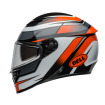Casca moto BELL Mips - Podium Gloss Black/Orange Casca moto BELL Mips - Podium Gloss Black/Orange thumb