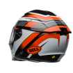 Casca moto BELL Mips - Podium Gloss Black/Orange Casca moto BELL Mips - Podium Gloss Black/Orange thumb