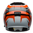 Casca moto BELL Mips - Podium Gloss Black/Orange Casca moto BELL Mips - Podium Gloss Black/Orange thumb