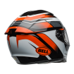 Casca moto BELL Mips - Podium Gloss Black/Orange Casca moto BELL Mips - Podium Gloss Black/Orange thumb