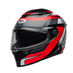 Casca moto BELL Mips - Podium Gloss Black/Red Casca moto BELL Mips - Podium Gloss Black/Red thumb